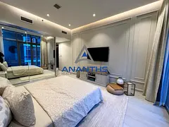 Luxurious 2BR + Maid | Prime Location| Upgraded