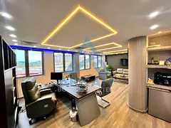 Luxury Office | Burj Khalifa View | Direct from Landlord | Near to Public Transport