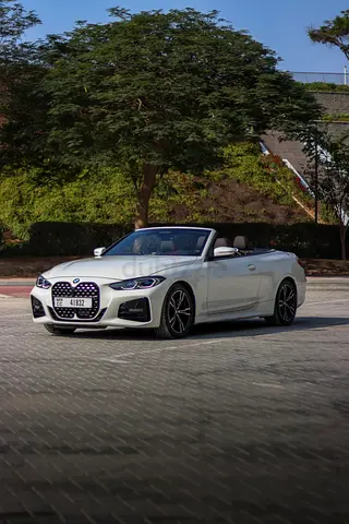 BMW 420i / Deposit Free Option / Best Price / Esaad Discount Available