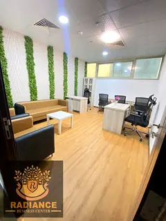 Offices near union metro from 2200 MONTHLY