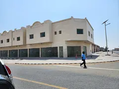 Sale For Brand New 30 Warehouse | 15 Huge shops  | 28  Studio Flats  | Neat &amp; Clean  |