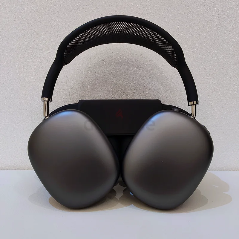 Apple AirPods Max Space Gray (2020) dubizzle Sharjah