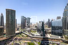Best Layout | Stunning DIFC View | Vacant