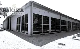 Prime Location!! Logistic Cum Factory Warehouse Setup!! High Power 1000KW