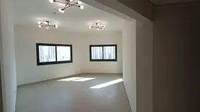 Near Jaddaf Metro | 60 days free l Brand-New | Deluxe 2BHK + 3 bathrooms | Call Now