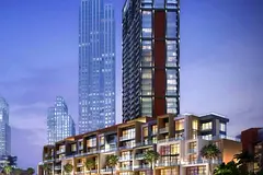 BRANDED | READY TO MOVE | WATER VIEW