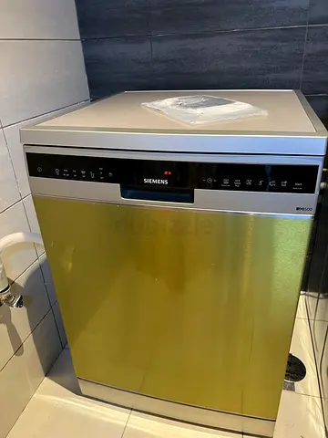 Siemens SN25HI76MM | iQ500 Free Standing Dishwasher | FREE DELEVIRY | INSTALLATION