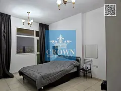 Unfurnished 1BR Apartment without Parking – Great Price