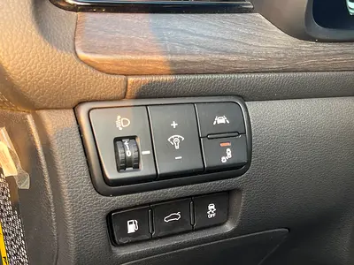2020 KIA CADENZA 照片 14