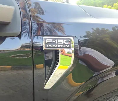 صورة مصغرة 14 لـ 2023 FORD F-150