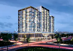 Modern Gym | Relaxing Gardens | Vibrant Community