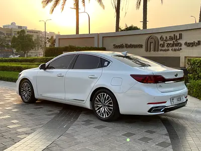 2020 KIA CADENZA 照片 6