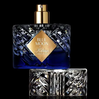 Experience Elegance with Kilian Blue Moon Perfume