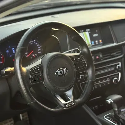 2018 KIA K5 照片 6