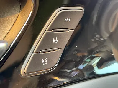 صورة مصغرة 17 لـ 2020 KIA CADENZA