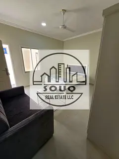 Modern Fully Furnished Studio For Rent in Khuzam