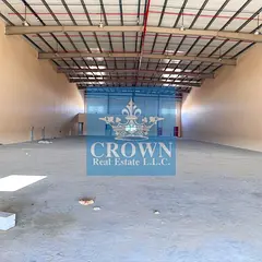 38000 sqft ready warehouses in Modern industrial area umm al quwain for sale / rent in the Emirates
