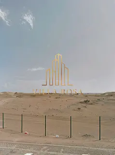 Exclusive Investment Opportunity in Al Blida 1 – Prime Residential Land for Sale!