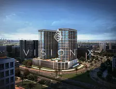 Spacious Layout | Bright Interiors | Community View