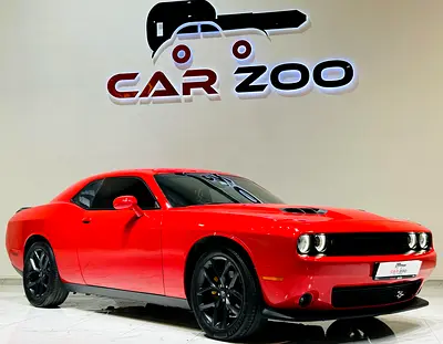 Dodge Challenger SXT, миниатюра 6