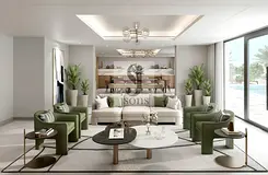 LUXURIOUS LIVING | CLOSE TO METRO | HIGH APPRECIATION