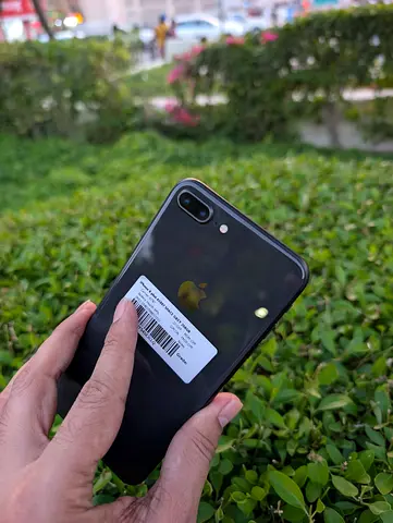 Apple Iphone 8 plus