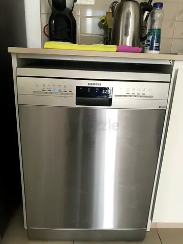 Siemens SN236I10NM | IQ300 | Freestanding Dishwasher, Stainless Steel | FREE DELEVIRY | INSTALLATION