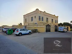 Two two-floors villas for sale in Sharjah/Al Ghafia Close to the main road