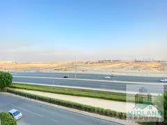 NICE &amp; HUGE | GOOD ROi | 1BEDROOM | OPEN VIEW | AL ALKA 3