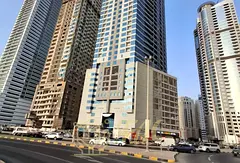 Spacious Apartment for Sale in Al Khan – Sharjah | Prime Location &amp; Modern Amenities