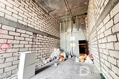 Podium Level | Retail Shop | Spacious