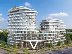 Limited Sea-Facing Studios | Luxury Waterfront Living on Al Marjan Island