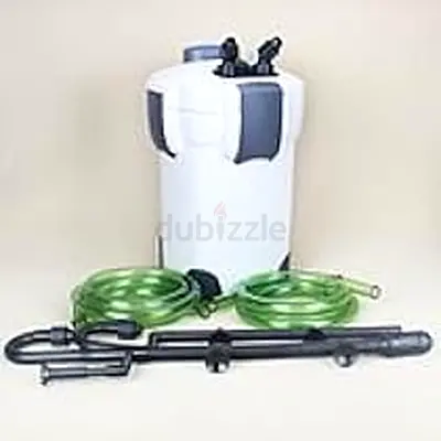 Sunsun HW-303B External Aquarium Filter