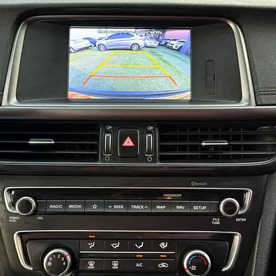 2018 KIA K5 缩略图 14