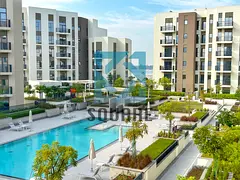 Luxury 1 BEDROOM Fully Furnished | Pool View