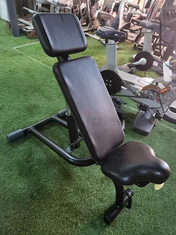 Technogym Element Line Bench