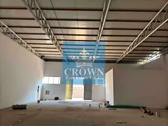 3500 sq. ft. Warehouse for Rent in Emirates Modern Industrial Area, Umm Al Quwain