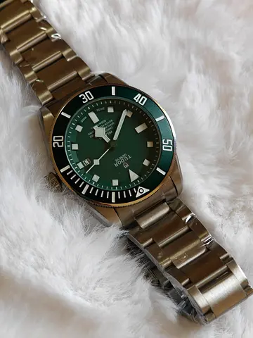 Watch Tudor