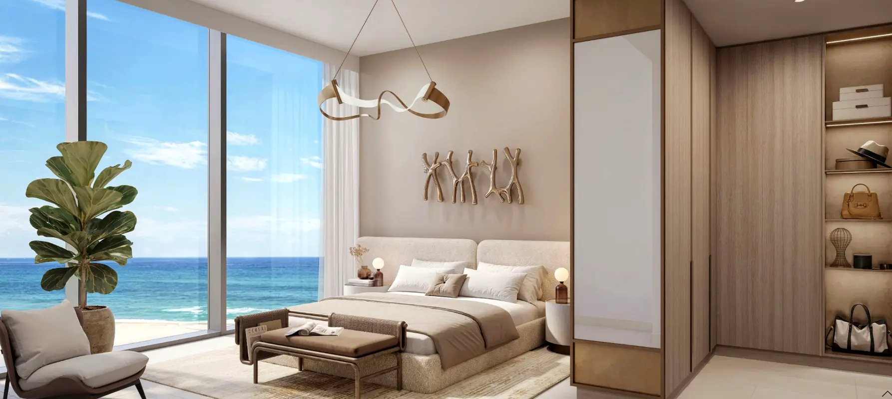 Soto Grande Tower 2 by Ellington Properties - View 2