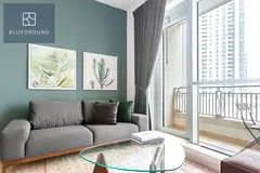 City View | Furnished | Flexible Terms