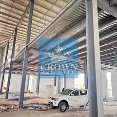 **Brand New Premium Warehouse for Sale – Emirates Modern Industrial Area, Umm Al Quwain*,