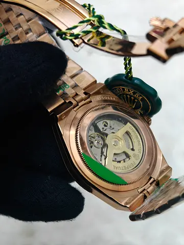 Men Rolex watch