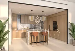 Azizi Venice 15 | Off-Plan Deal | Urban Lifestyle