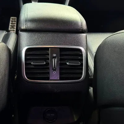 2018 KIA K5 缩略图 16