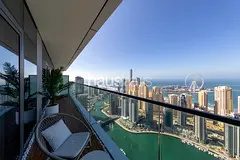 Luxurious Retreat | Breathtaking Views | Ain Dubai