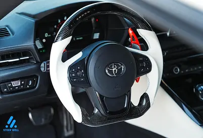 Toyota Supra 2023