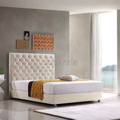 Premium high Quality 160*200 Queen bed