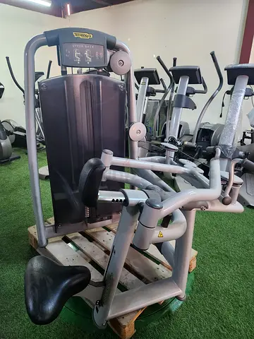 Technogym Upper Back