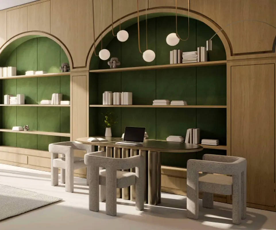 Elaris Sky by Object One Real Estate Development - View 2