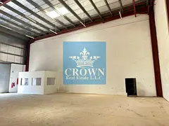 Warehouse for rent in Emirates modern industrial area, Umm Al Thob, Umm Al Quwain*
